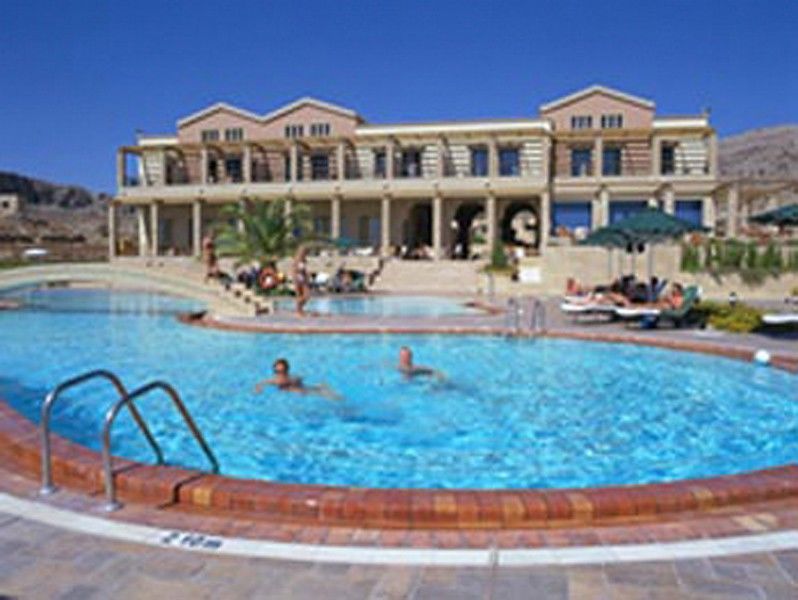 Mitsis Memories & Spa (adults Only)