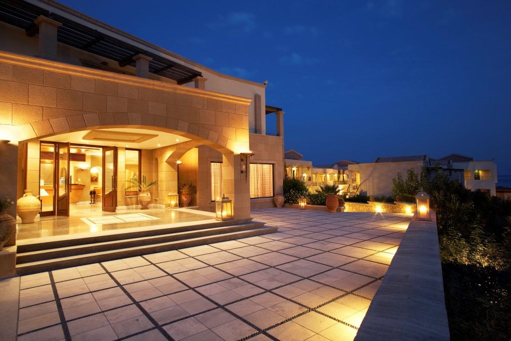Mitsis Memories & Spa (adults Only) 5*