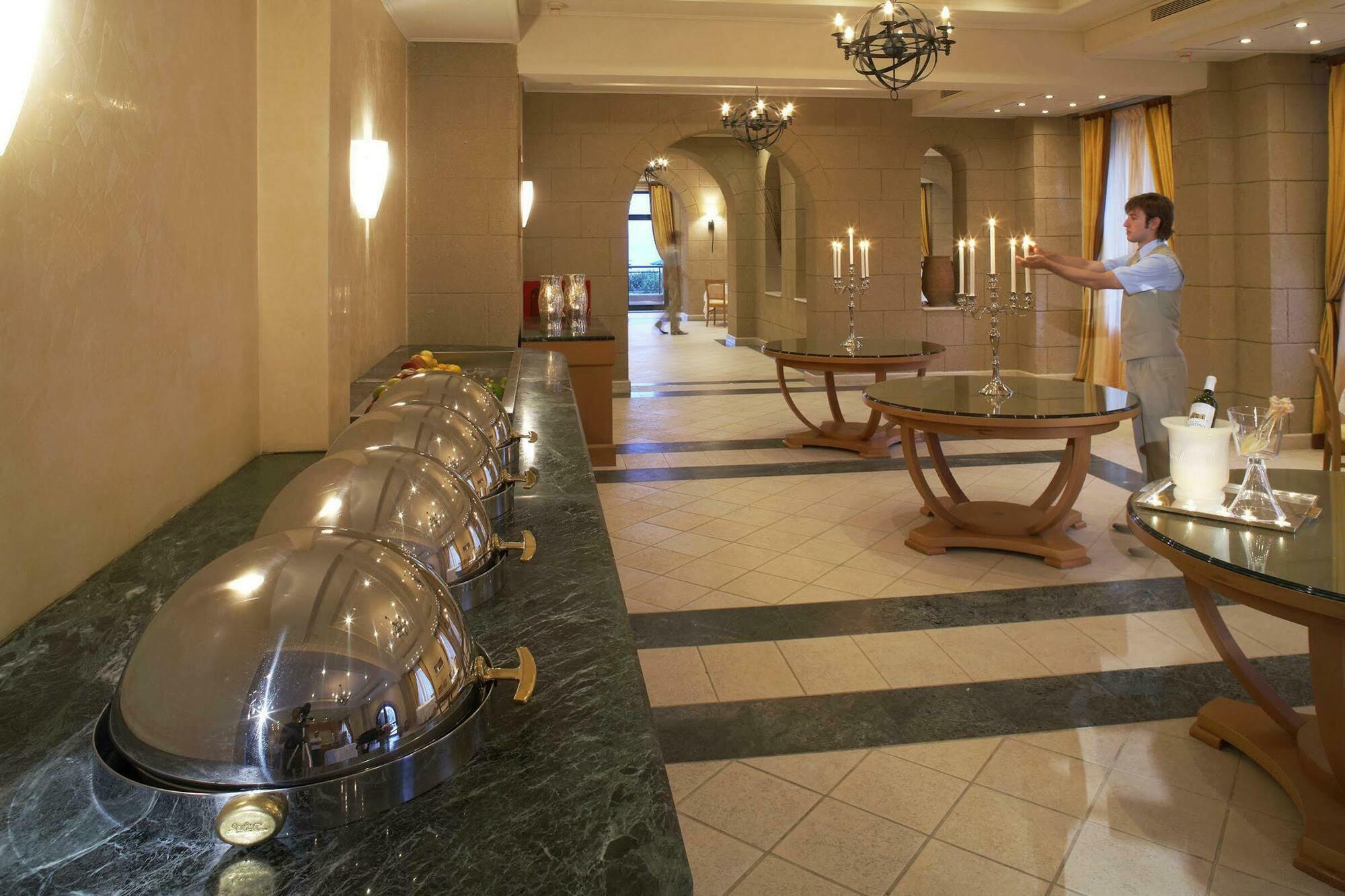 Mitsis Memories & Spa (adults Only)