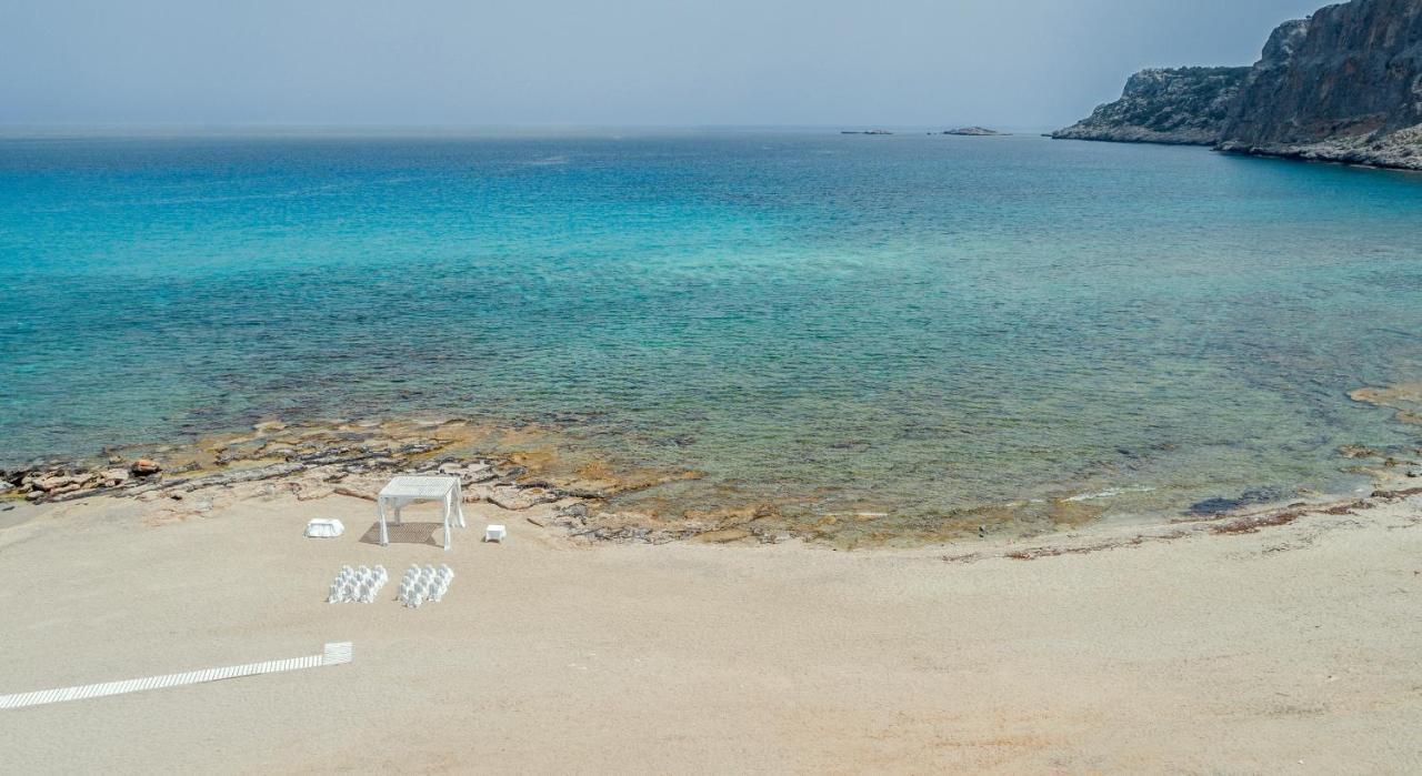 Mitsis Memories & Spa (adults Only) Hotell 5*