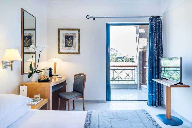 Mitsis Memories & Spa (adults Only) 5* Líndos