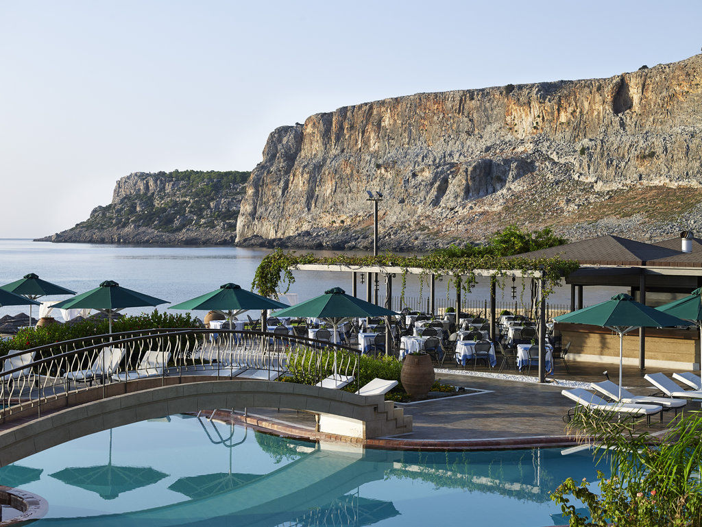 Mitsis Memories & (adults Only) 5* Líndos