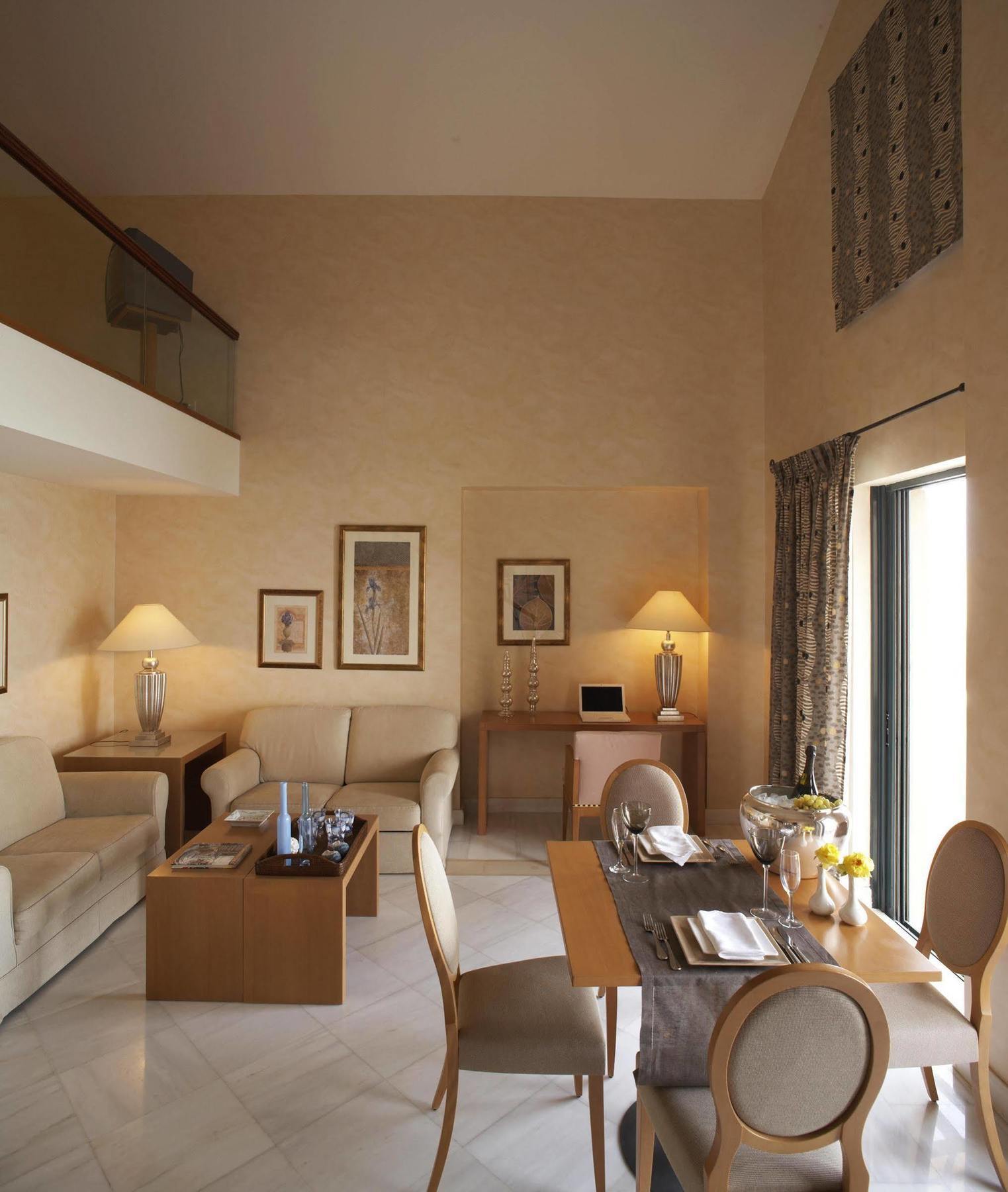 Mitsis Memories & (adults Only) Hotel 5*