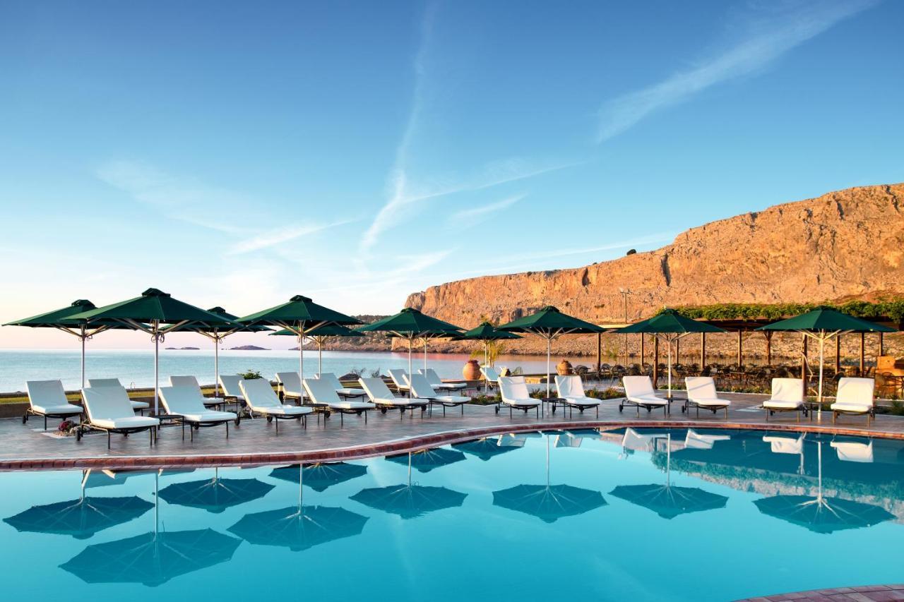 Mitsis Memories & (adults Only) Hotel