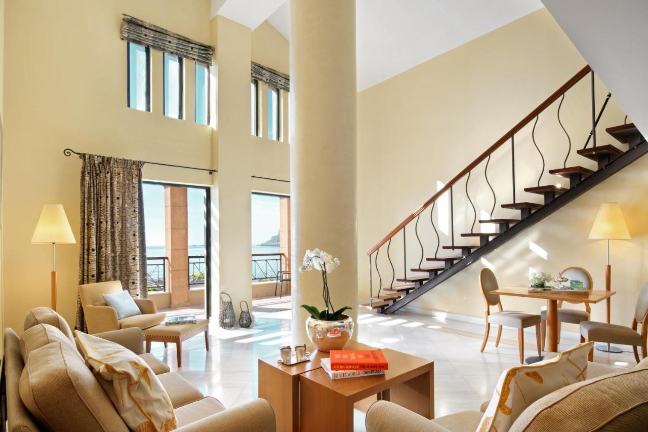 Mitsis Memories & (adults Only) Hotel 5*