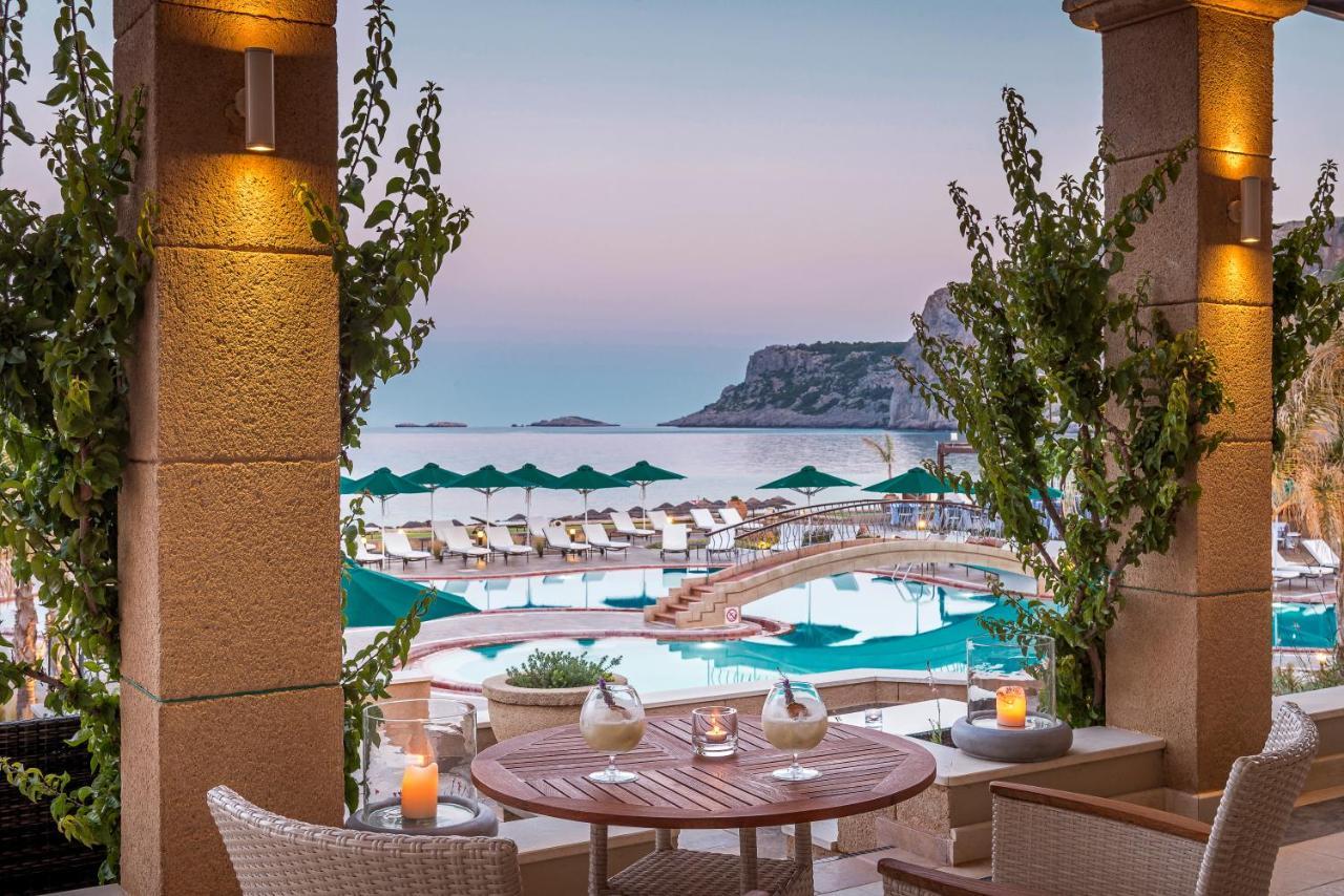 Hotel Mitsis Memories & (adults Only) Líndos