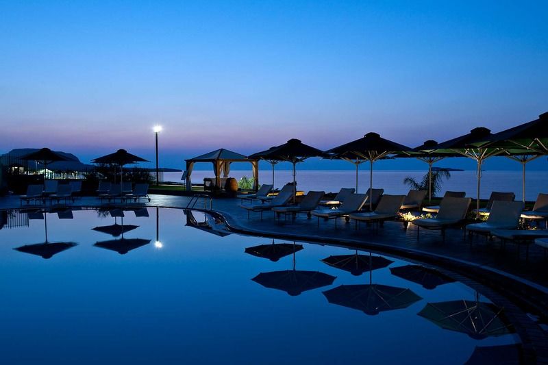 Mitsis Memories & (adults Only) 5* Lindos (Rhodes)