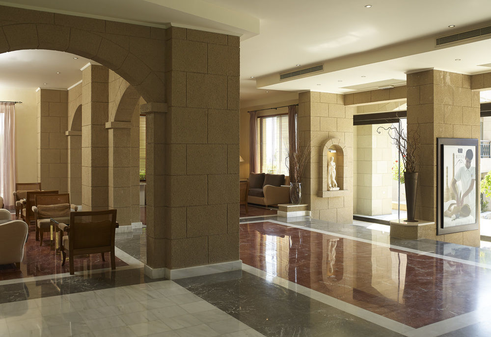 Hotel Mitsis Memories & (adults Only) 5*