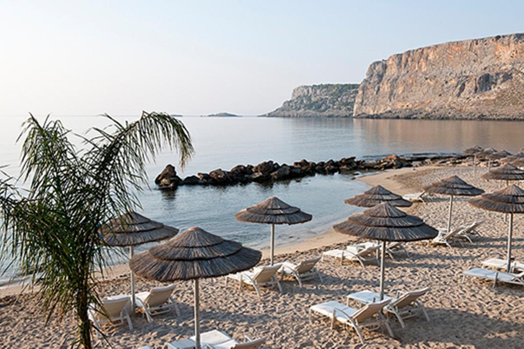 Mitsis Memories & (adults Only) 5* Lindos (Rhodes)