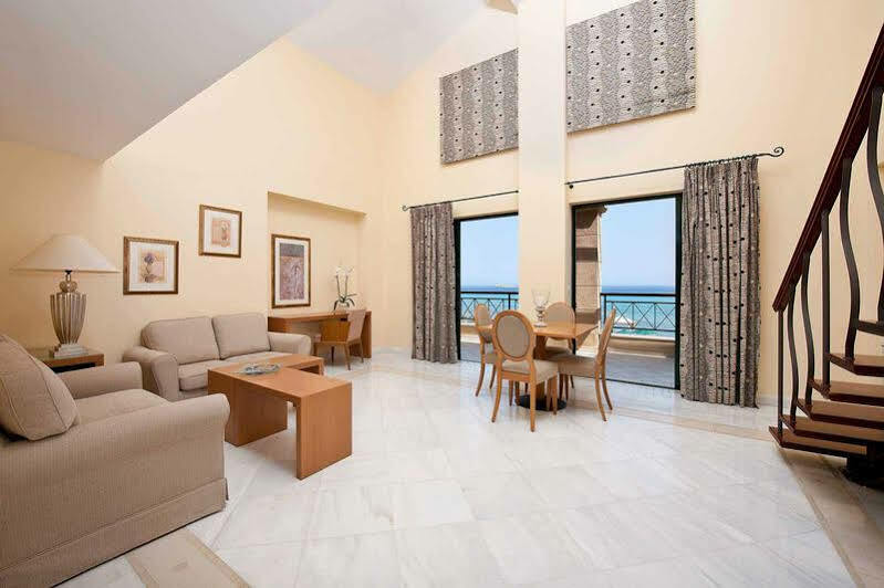 Mitsis Memories & (adults Only) Hotel Lindos (Rhodes)